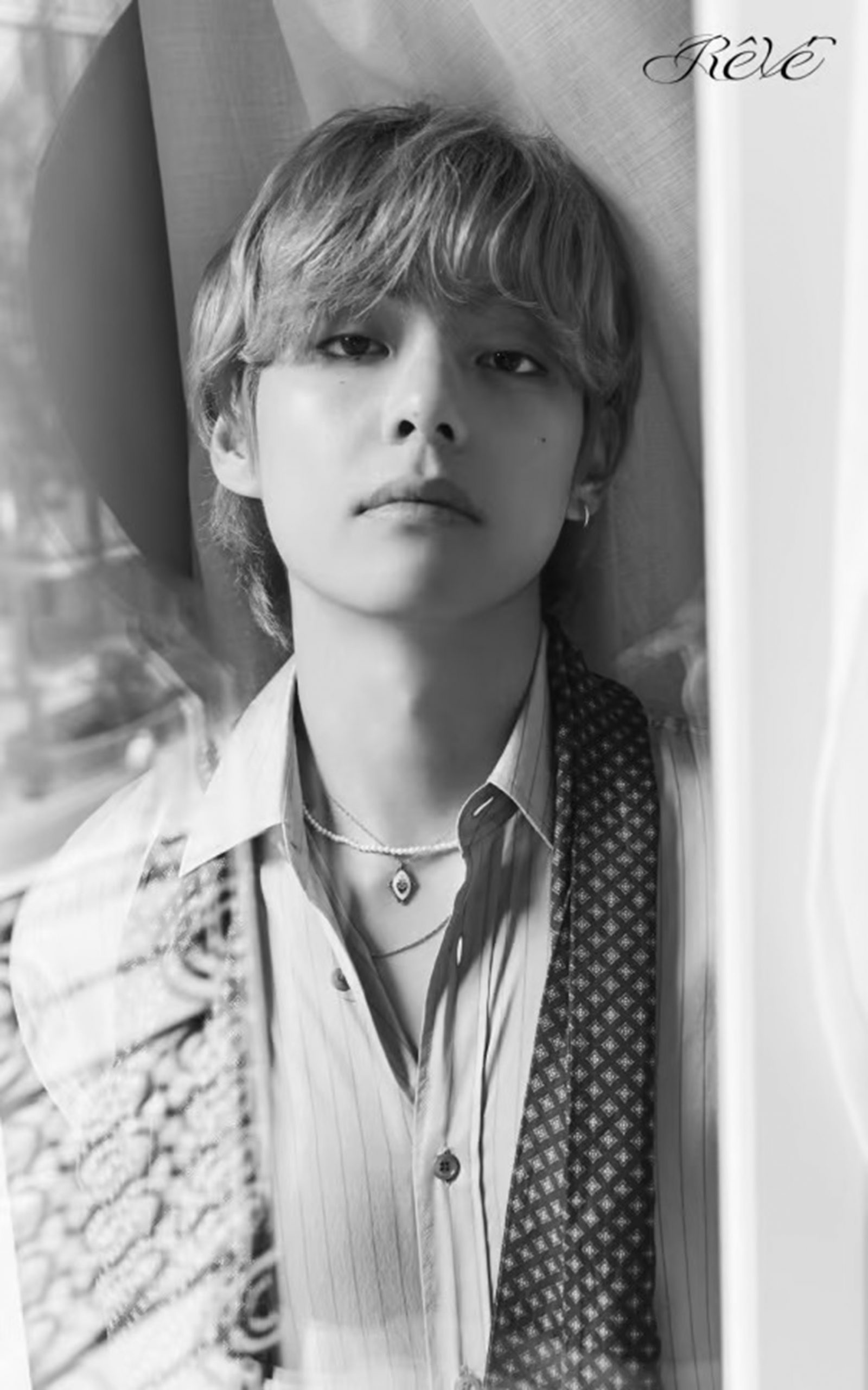 BTS-V様 BTS(V様)最新ニュース。 | In the beginning